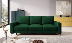 naduvi-collection-3-zitsslaapbank-mokpeo velvet-groen-velvet-banken-meubels6