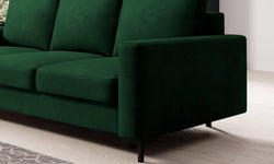 naduvi-collection-3-zitsslaapbank-mokpeo velvet-groen-velvet-banken-meubels8