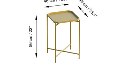 Salontafel Scuby