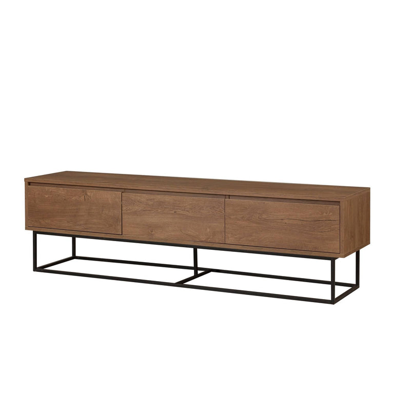 kalune-design-set-vantv-meubelen salontafel uitvouwbaar laxus-bruin-metaal-kasten-meubels5