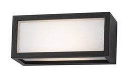 Buiten wandlamp Lublin