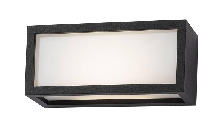 Buiten wandlamp Lublin