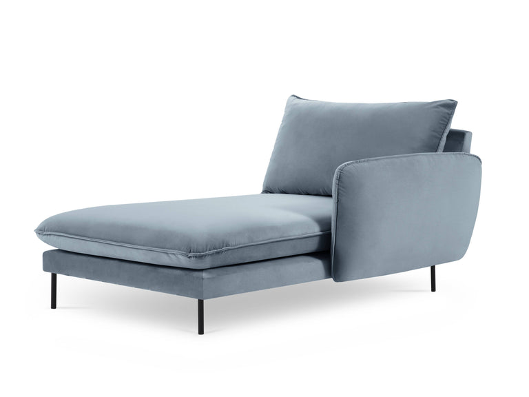 cosmopolitan-design-chaise-longue-vienna-hoek-rechts-velvet-blauw-zwart-170x110x95-velvet-banken-meubels2