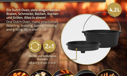 ecd-germany-dutch-ovensetbbq boss-zwart-gietijzer-tuinaccessoires-tuin- balkon_8153375