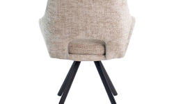 kick-collection-kick-eetkamerstoeljornchenille-champagne-chenille-stoelen- fauteuils-meubels5