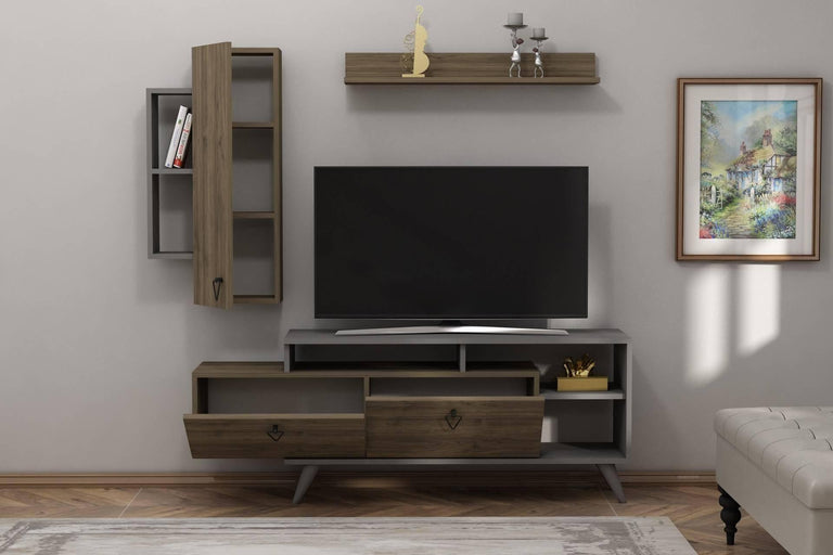 kalune-design-tv-meubel-tahnee-met-wandplank-donkergrijs-175-2x35x58-6-spaanplaat-kasten-meubels3