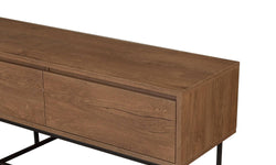 kalune-design-set-vantv-meubelen dressoir laxus-bruin-spaanplaat-kasten-meubels_81098514