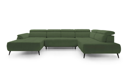 naduvi-collection-u-bank-germairechts-groen-velvet-chenille-touch(100% polyester)-banken-meubels1