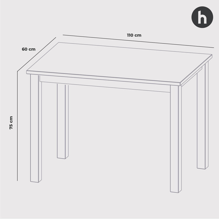 house-of-woods-bureau-vesa-naturel-bruin-110x60x75-grenenhout-tafels-meubels6