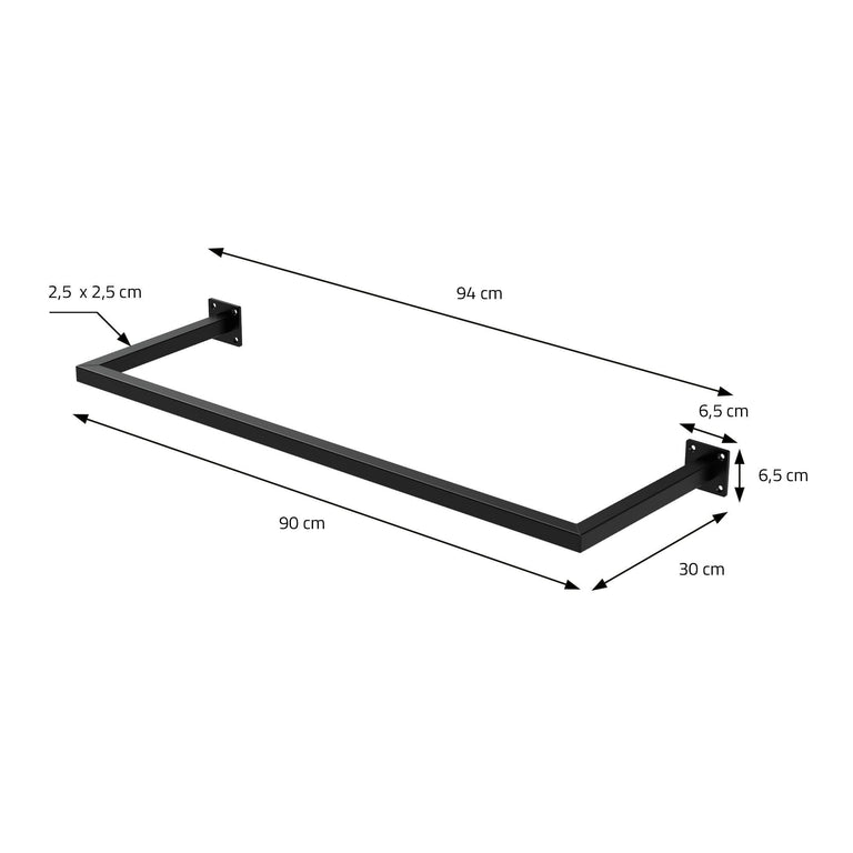 ml-design-rechthoekige-kledingstangallie-zwart-staal-opbergen-decoratie_8156767