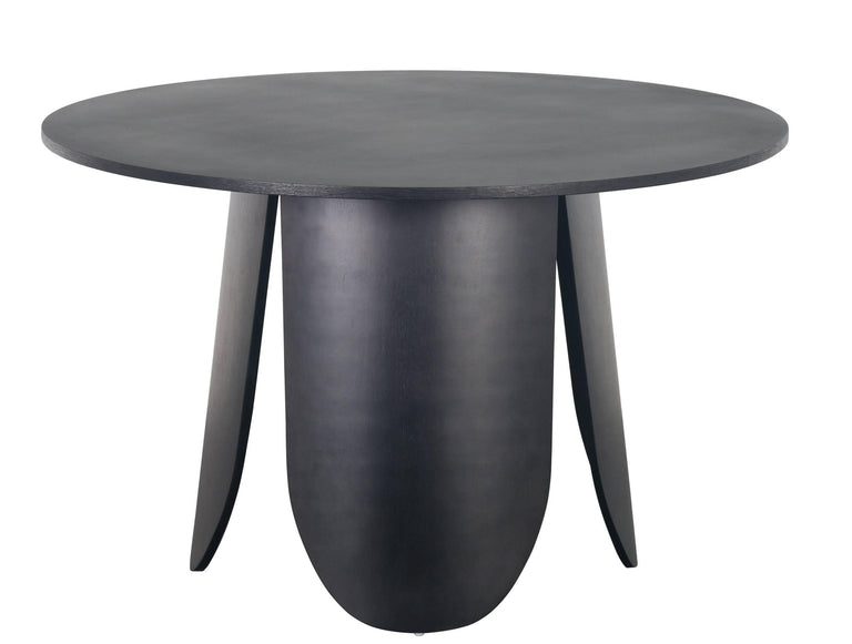 Eettafel Miranda rond