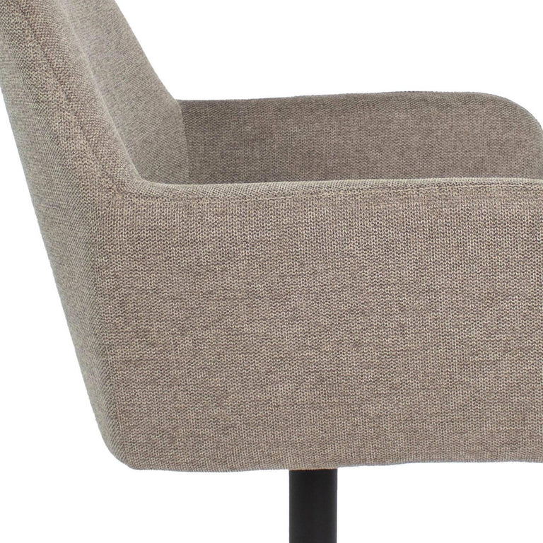 kick-collection-kick-eetkamerstoelviktortexture-taupe-polyester-stoelen- fauteuils-meubels9