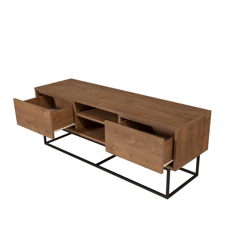 kalune-design-set-vantv-meubelen salontafel laxus-bruin-spaanplaat-kasten-meubels_8109946