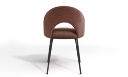 sia-home-set-van2eetkamerstoelen nadia velvet touch-roze-geweven-stof met velvet-touch-stoelen- fauteuils-meubels4