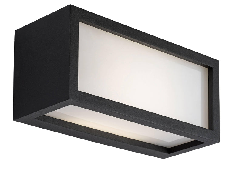 Buiten wandlamp Lublin