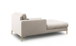 Chaise longue Bali links