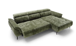 naduvi-collection-hoekbank-germairechts-groen-velvet-chenille-touch(100% polyester)-banken-meubels3