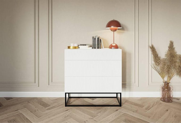 Dressoir Vesper 3 lades