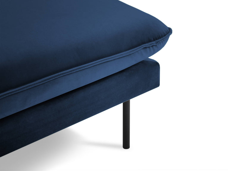 cosmopolitan-design-chaise-longue-vienna-hoek-links-velvet-royal-blauw-zwart-170x110x95-velvet-banken-meubels4