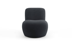 sia-home-fauteuil-jenaboucledraaibaar-antraciet-boucle-(100% polyester)-stoelen- fauteuils-meubels5