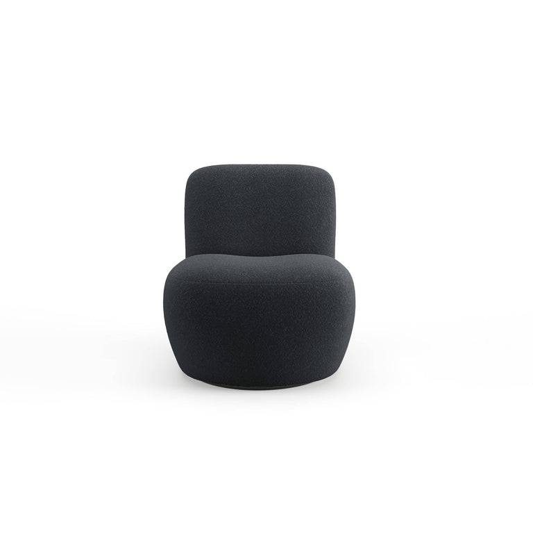 sia-home-fauteuil-jenaboucledraaibaar-antraciet-boucle-(100% polyester)-stoelen- fauteuils-meubels5