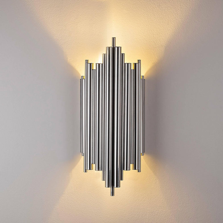 Wandlamp Reis