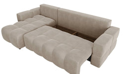 sia-home-hoekslaapbank-gabriellinksvelvet met opbergbox-taupe-velvet-(100% polyester)-banken-meubels5