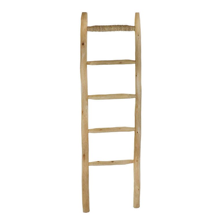 Ladder Sahara