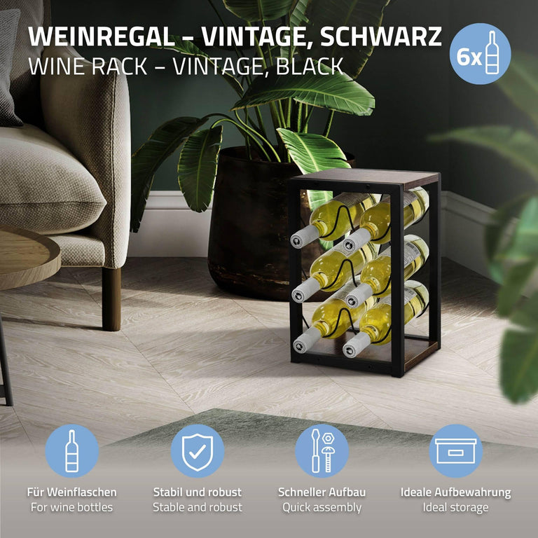 ml-design-set-van4wijnrekken vincenzo-zwart-mdf-keukenaccessoires-koken- tafelen2