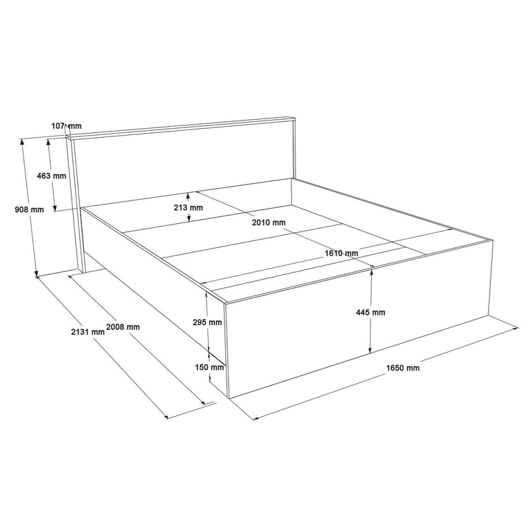 kalune-design-tweepersoons-bedframefeline-naturel-spaanplaat-bedden-matrassen-meubels6