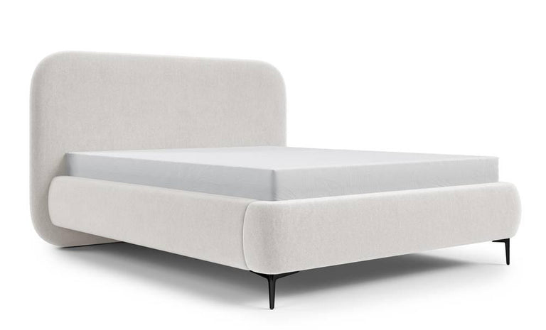 Bedframe Mimoso velvet 180 x 200 cm