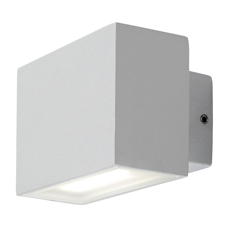 Buiten wandlamp Mataro