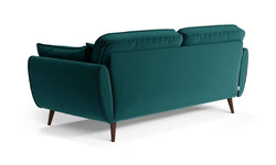 cozyhouse-3-zitsbank-zara-velvet-turquoise-bruin-192x93x84-velvet-banken-meubels4