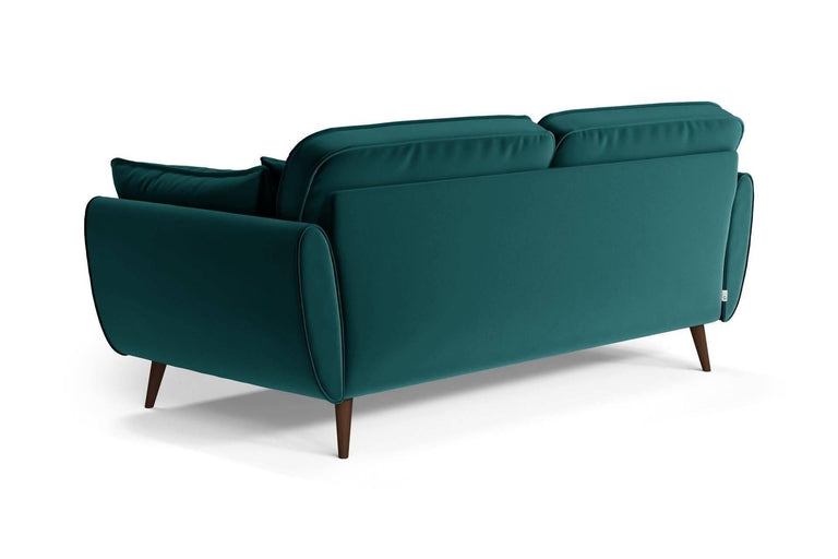 cozyhouse-3-zitsbank-zara-velvet-turquoise-bruin-192x93x84-velvet-banken-meubels4