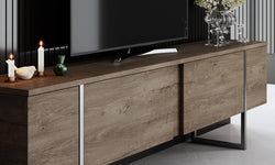 TV-meubel Sleek