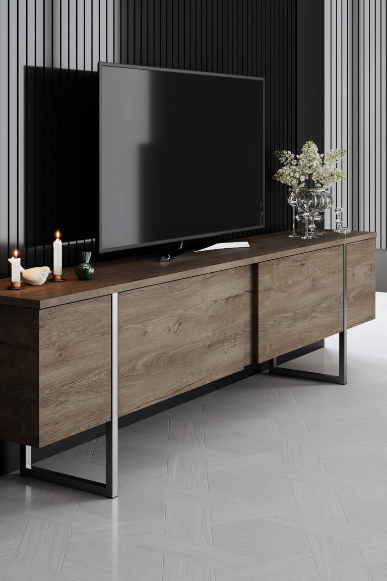 TV-meubel Sleek