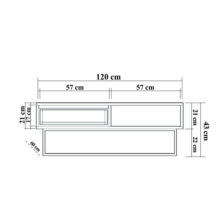 kalune-design-set-vantv-meubelen salontafel laxus open-bruin-spaanplaat-kasten-meubels15