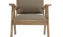 Fauteuil Dak mindihout