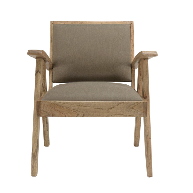 Fauteuil Dak mindihout