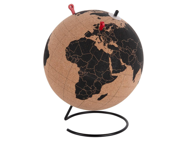 Wereldbol Globe