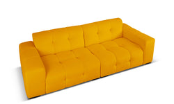 micadoni-limited-edition-4-zitsbank-kendal-velvet-oranje-255x103x79-velvet-banken-meubels3