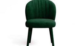 sia-home-set-van2eetkamerstoelen ernst velvet-groen-velvet-(100% polyester)-stoelen- fauteuils-meubels3