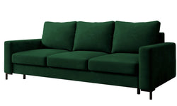 naduvi-collection-3-zitsslaapbank-mokpeo velvet-groen-velvet-banken-meubels2