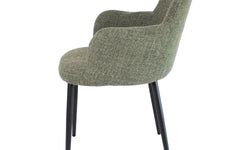 kick-collection-kick-eetkamerstoelemma-groen-polyester-stoelen-fauteuils-meubels4