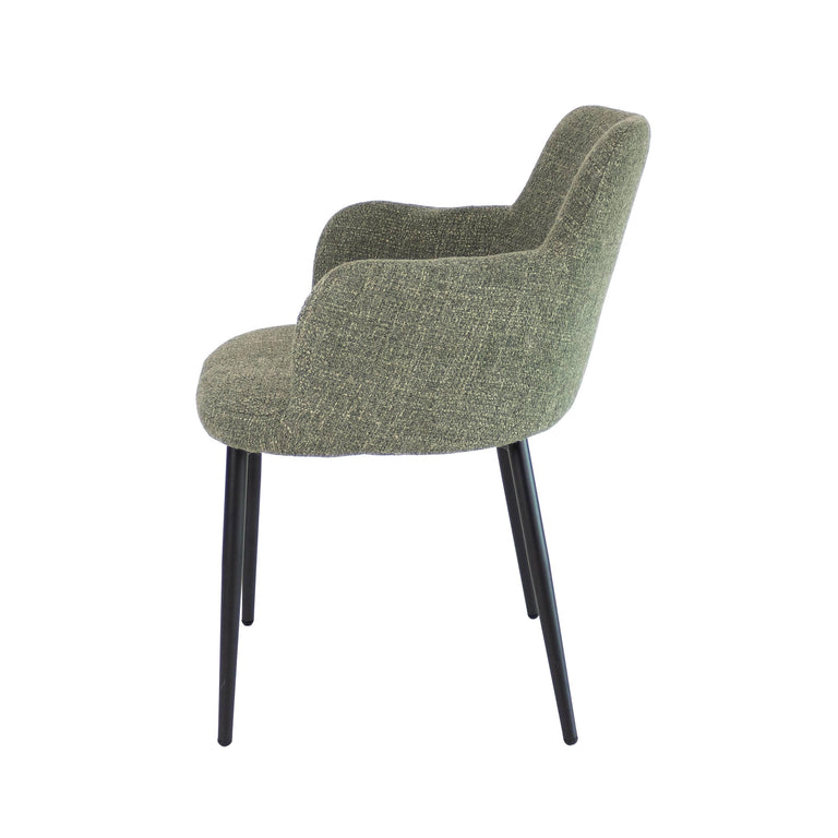 kick-collection-kick-eetkamerstoelemma-groen-polyester-stoelen-fauteuils-meubels4