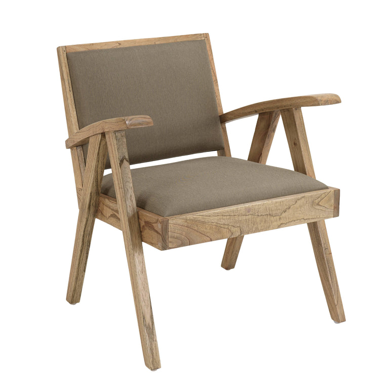 Fauteuil Dak mindihout