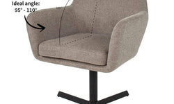 kick-collection-kick-eetkamerstoelviktortexture-taupe-polyester-stoelen- fauteuils-meubels5