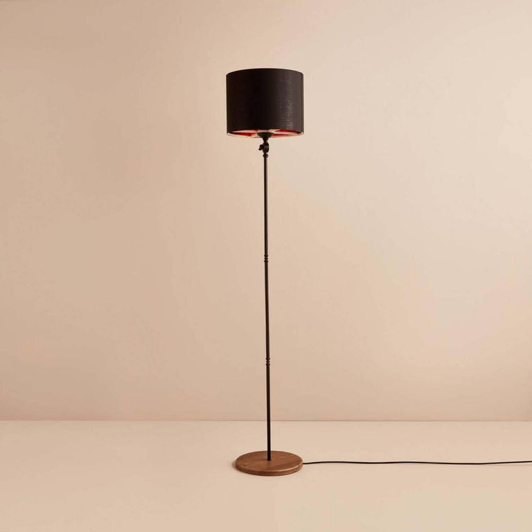 Vloerlamp Aletta