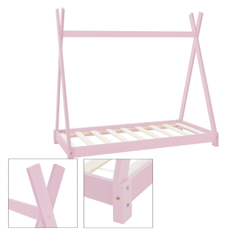 ml-design-kinderbed-tipi-roze-hout-kinderbedden-matrassen-baby-&kind6