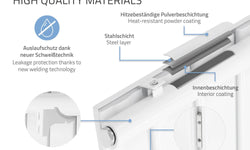 ml-design-elektrische-badkamerradiatorbrodymet handdoekhouders 1200w-wit-staal-sanitair-bed- bad_8152223